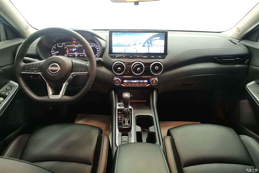 Nissan Sylphy, 2024 12