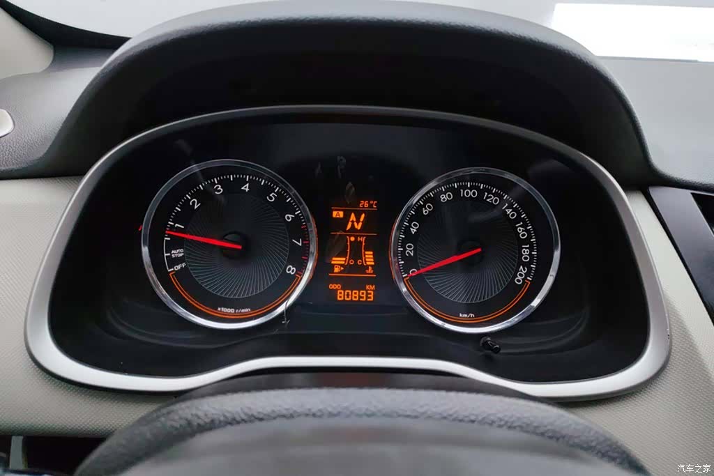 Chevrolet 3, 2016 14