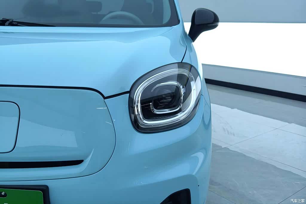 Leapmotor T03, 2025 все фото