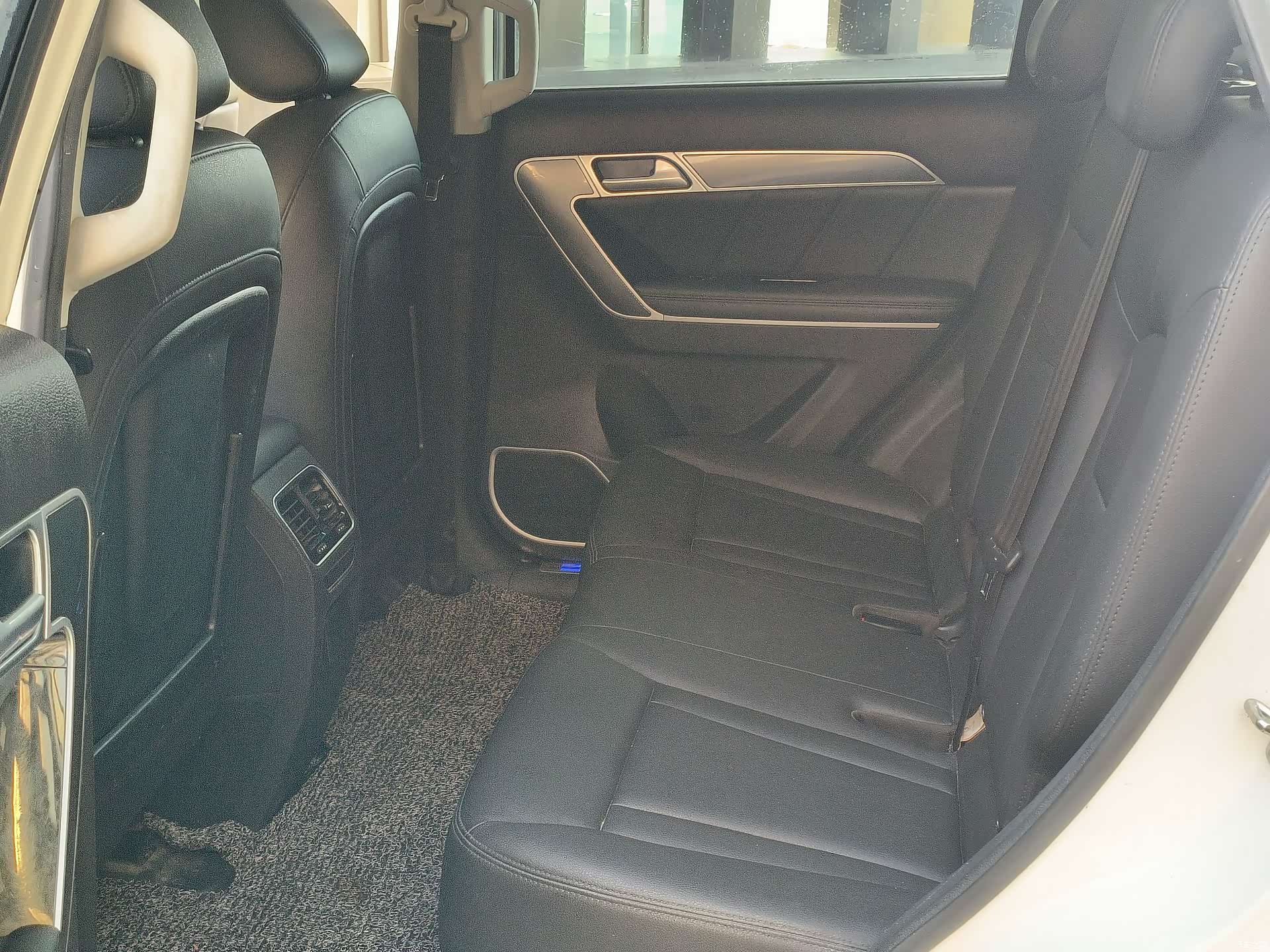 Haval H6, 2016 14