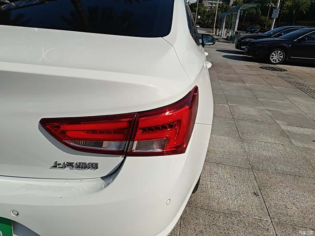 Buick Verano, 2019 8