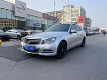 ����C�� 2013�� C 260 CGI ʱ����
