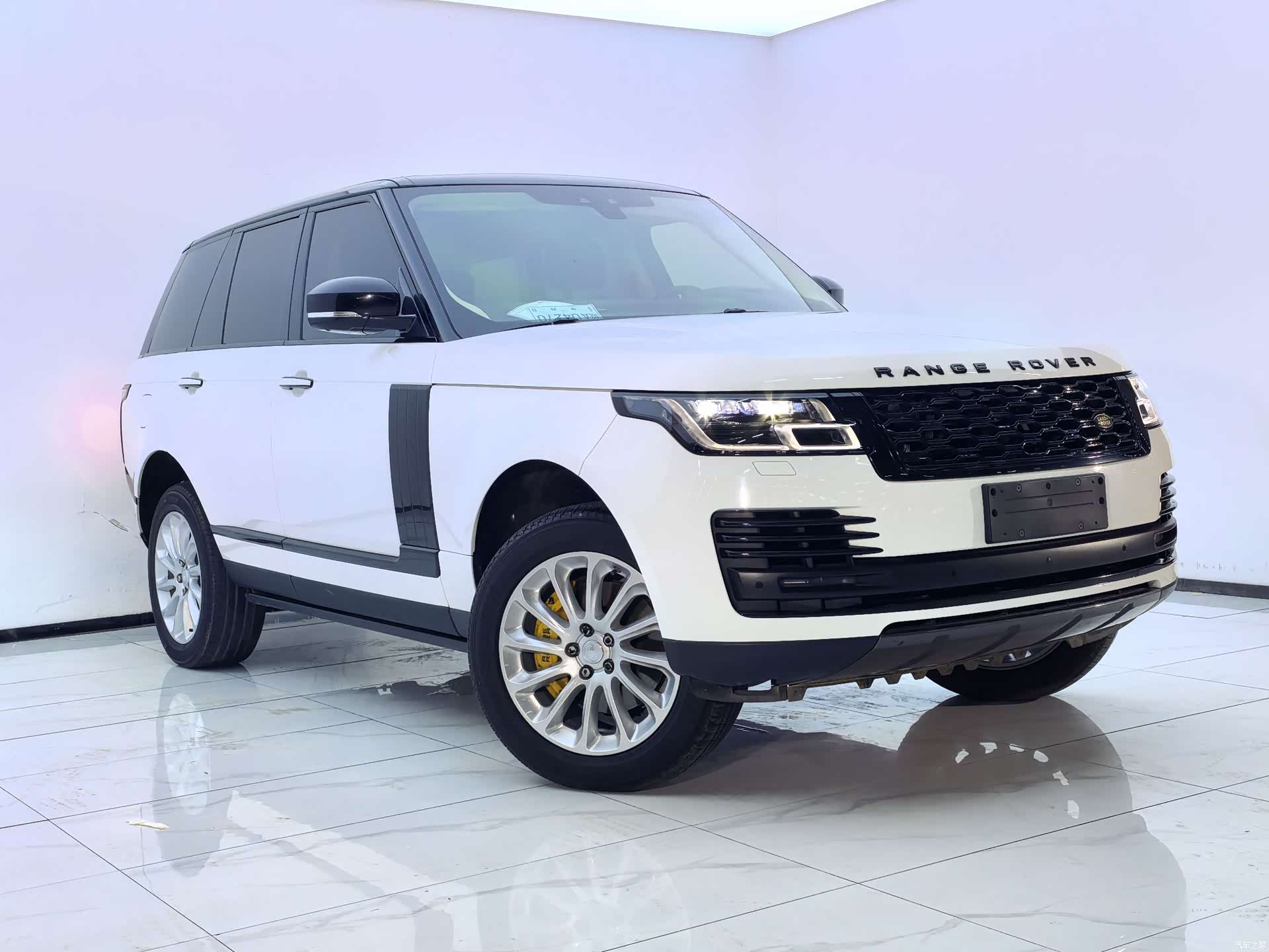 Land Rover Range Rover, 2020 3