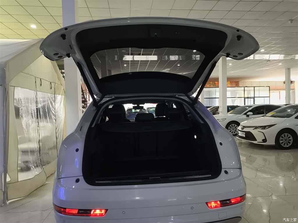 Audi Q3, 2017 15