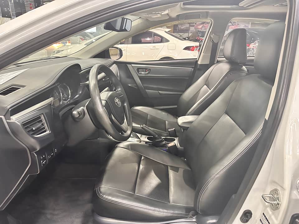 Toyota Lei Ling Toyota Lei Ling