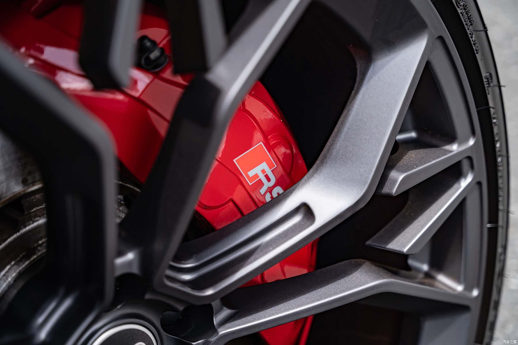 Audi RS, 2023 7