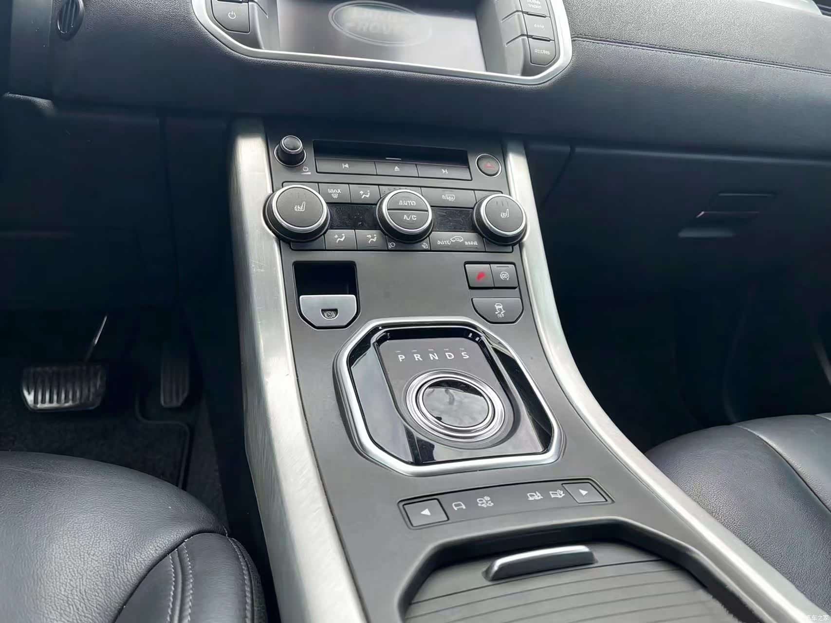 Land Rover Range Rover, 2015 14