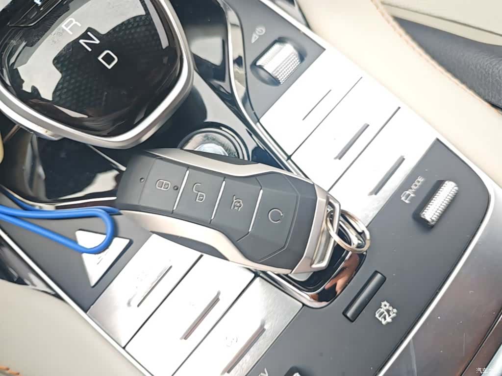 BYD Song, 2022 9