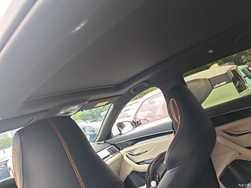 BYD Song, 2022 18