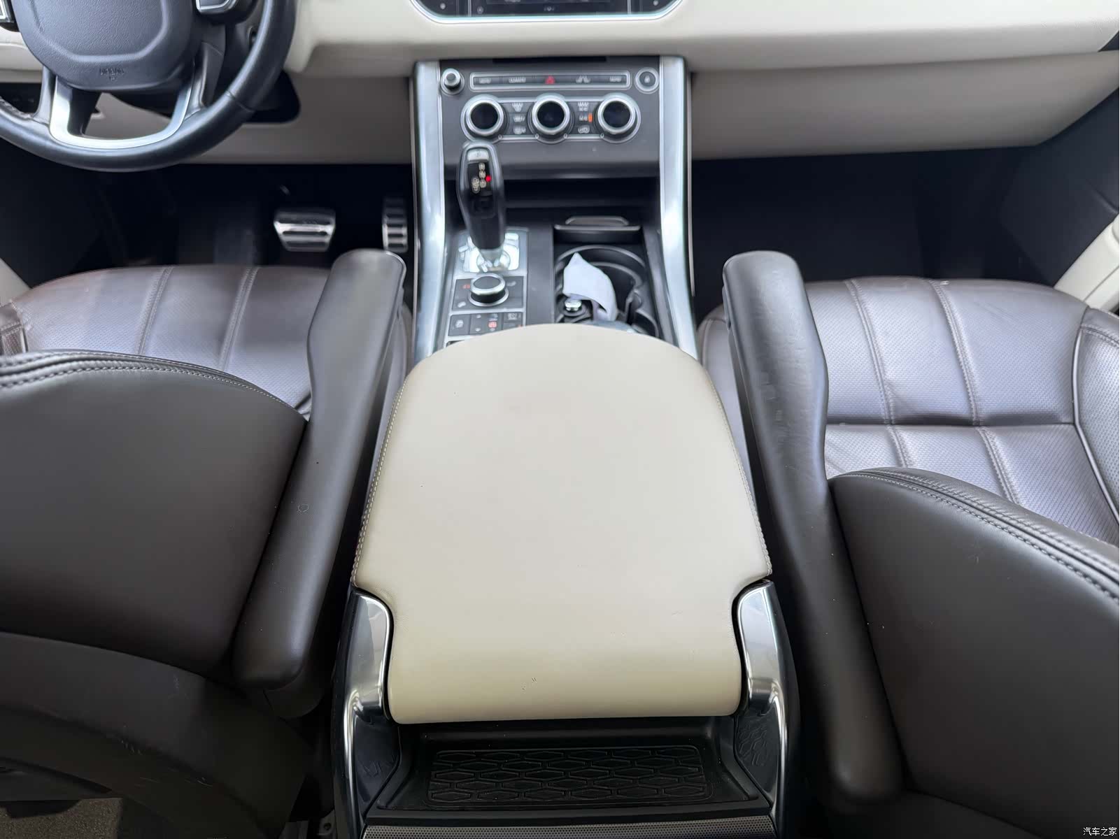 Land Rover Range Rover, 2016 11