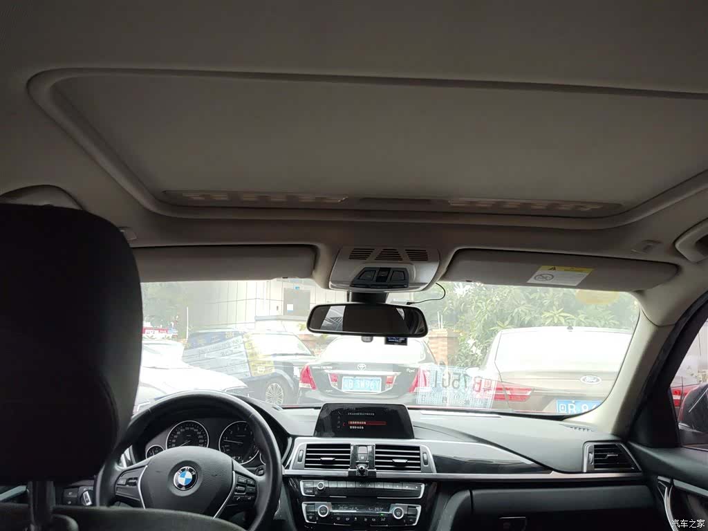 BMW 3 Series, 2018 18