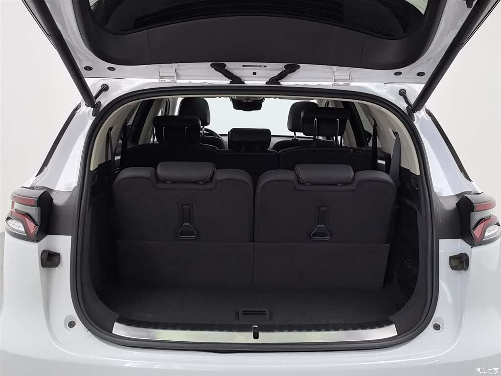 BYD Tang, 2018 16