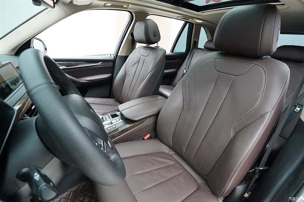BMW X5, 2017 4