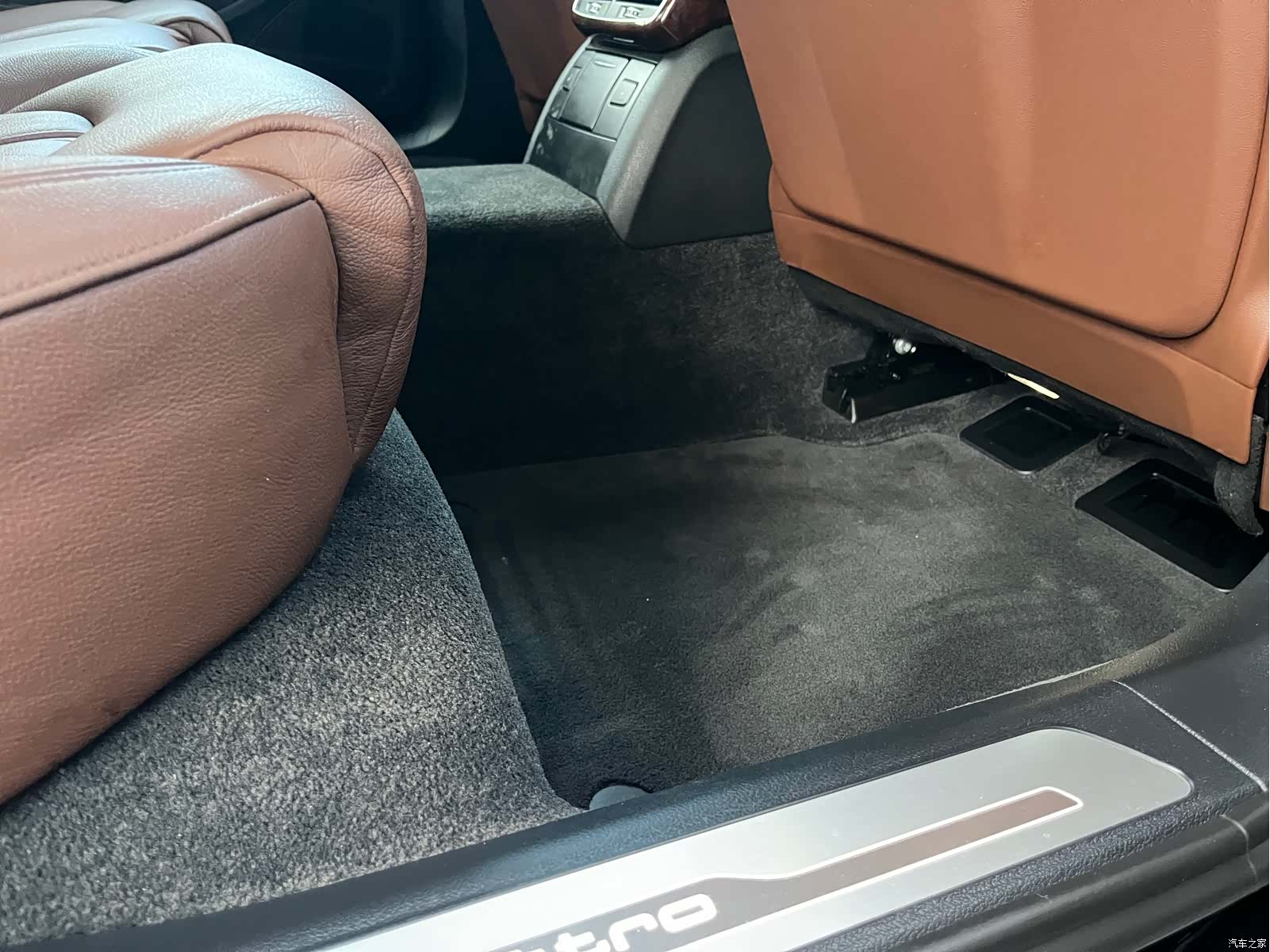 Audi A8L, 2016 29