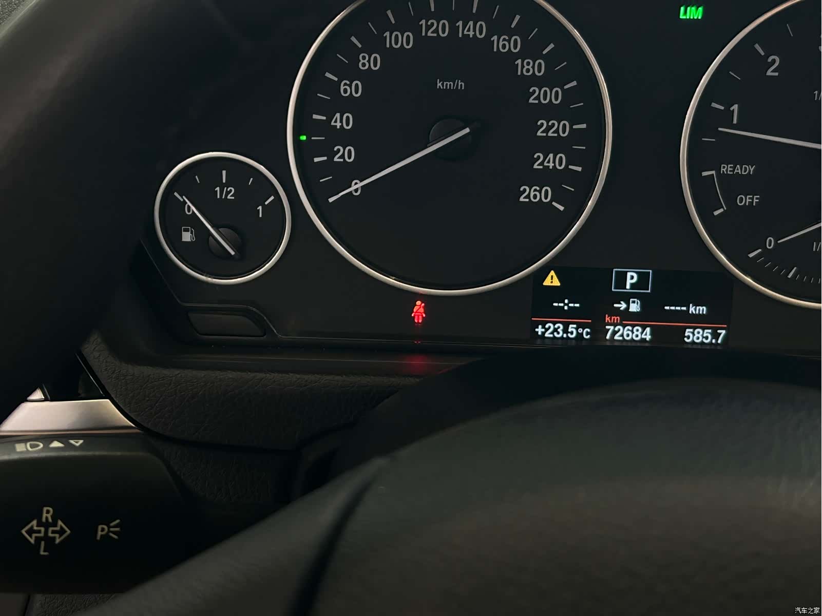 BMW 3 Series, 2016 14