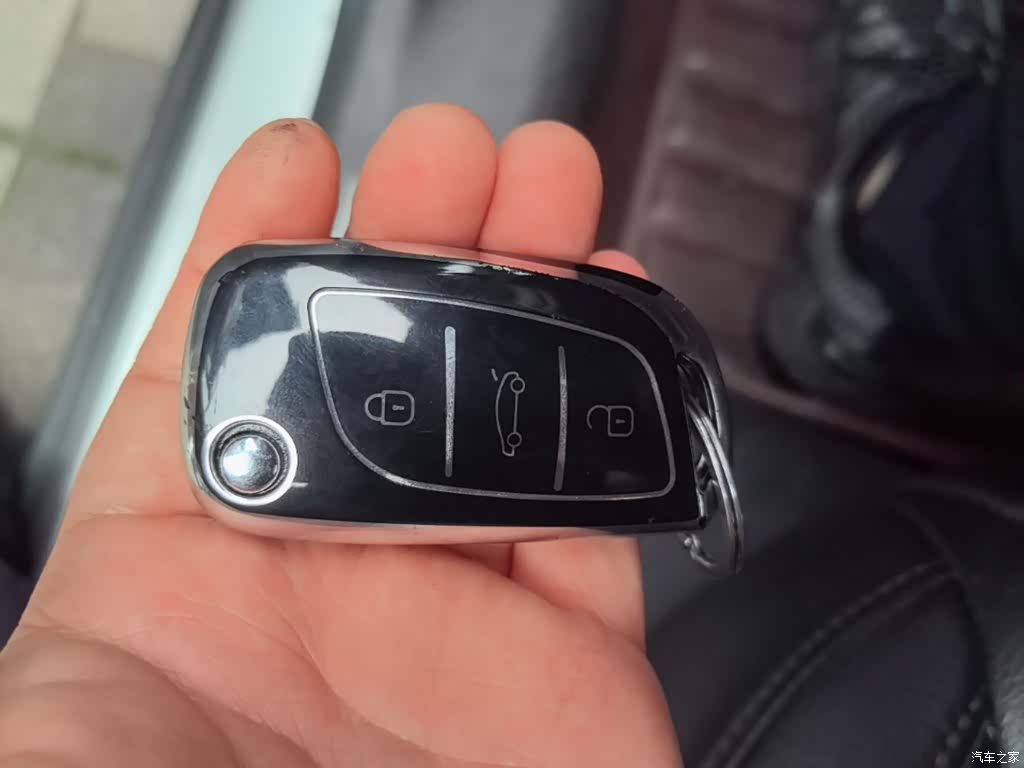 Citroen C5, 2016 16