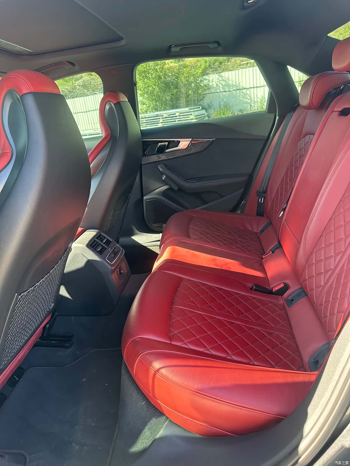 Audi S4, 2022 4