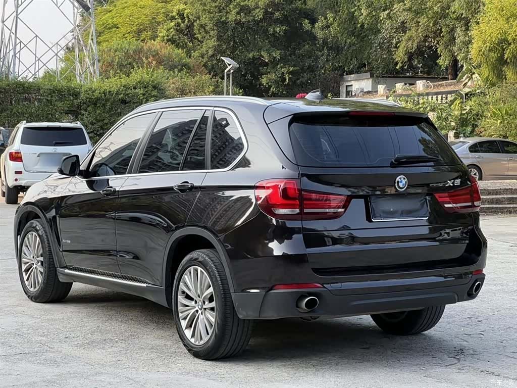 BMW X5, 2014 13