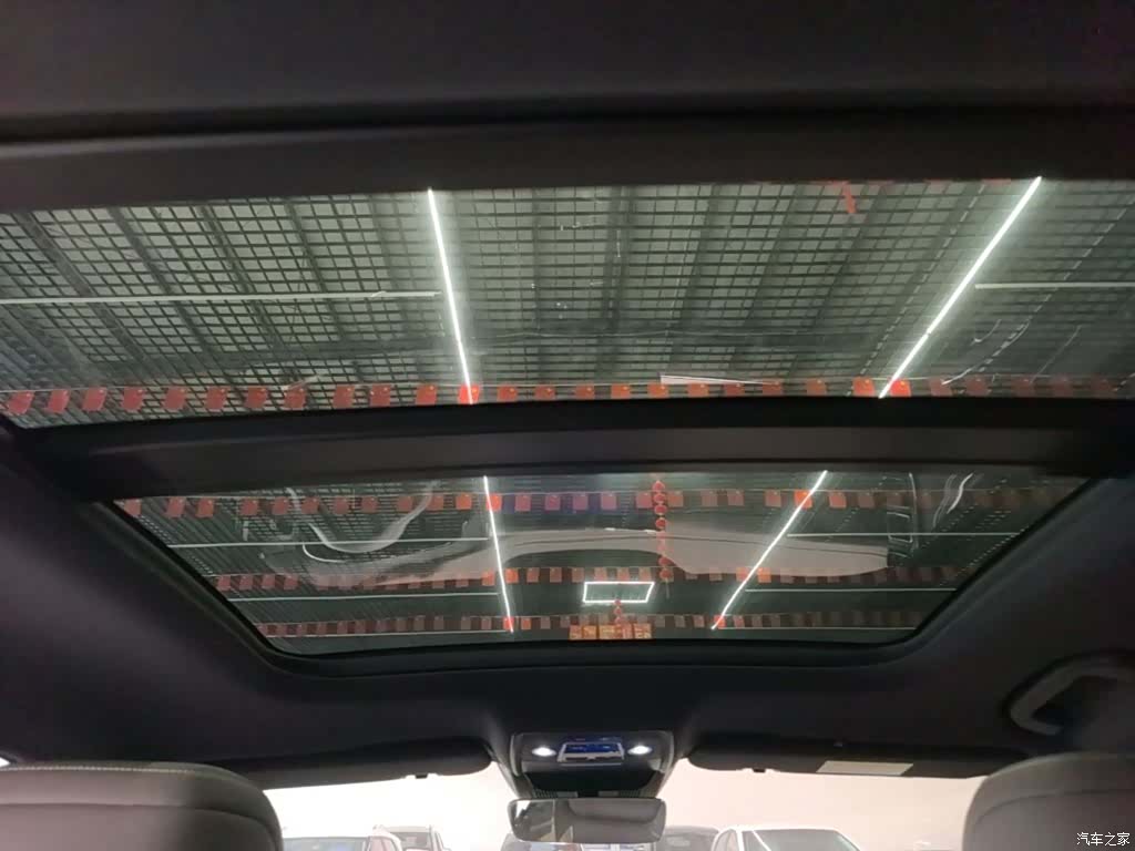 BYD Han, 2022 18