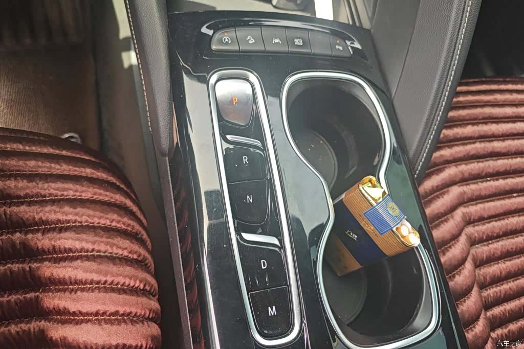 Buick Envision, 2021 16