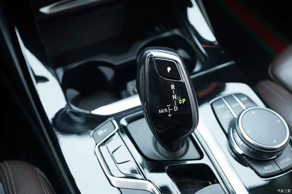BMW X3, 2019 2
