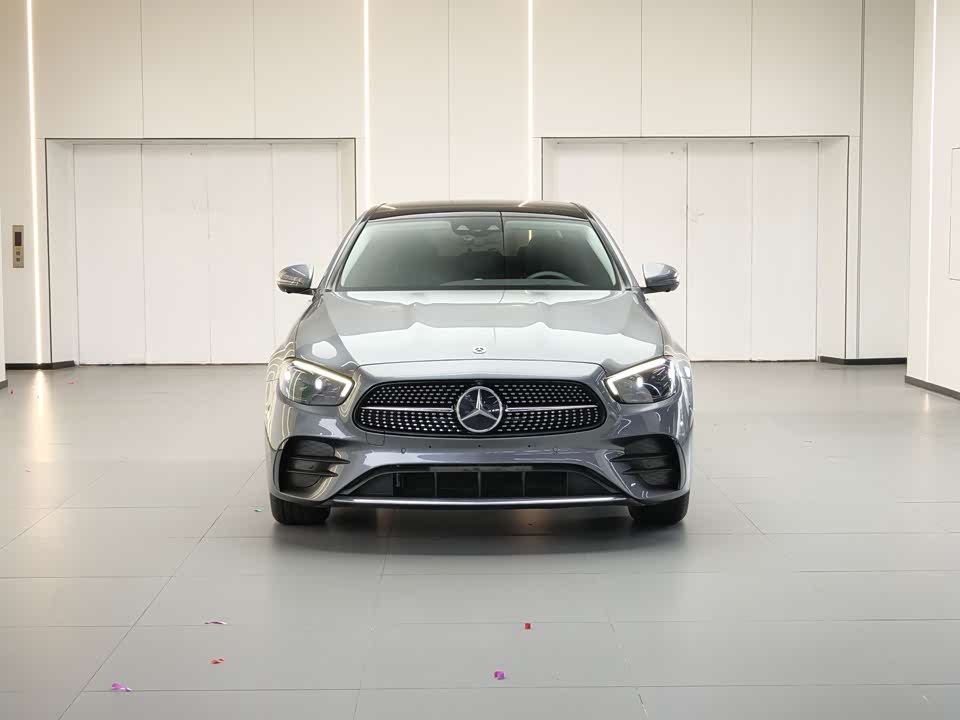 Mercedes-Benz E-class Mercedes-Benz E-class