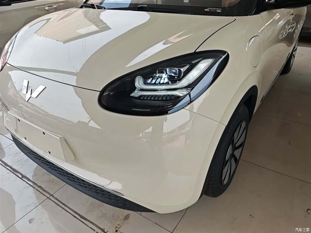 Wuling Bingo, 2026 24