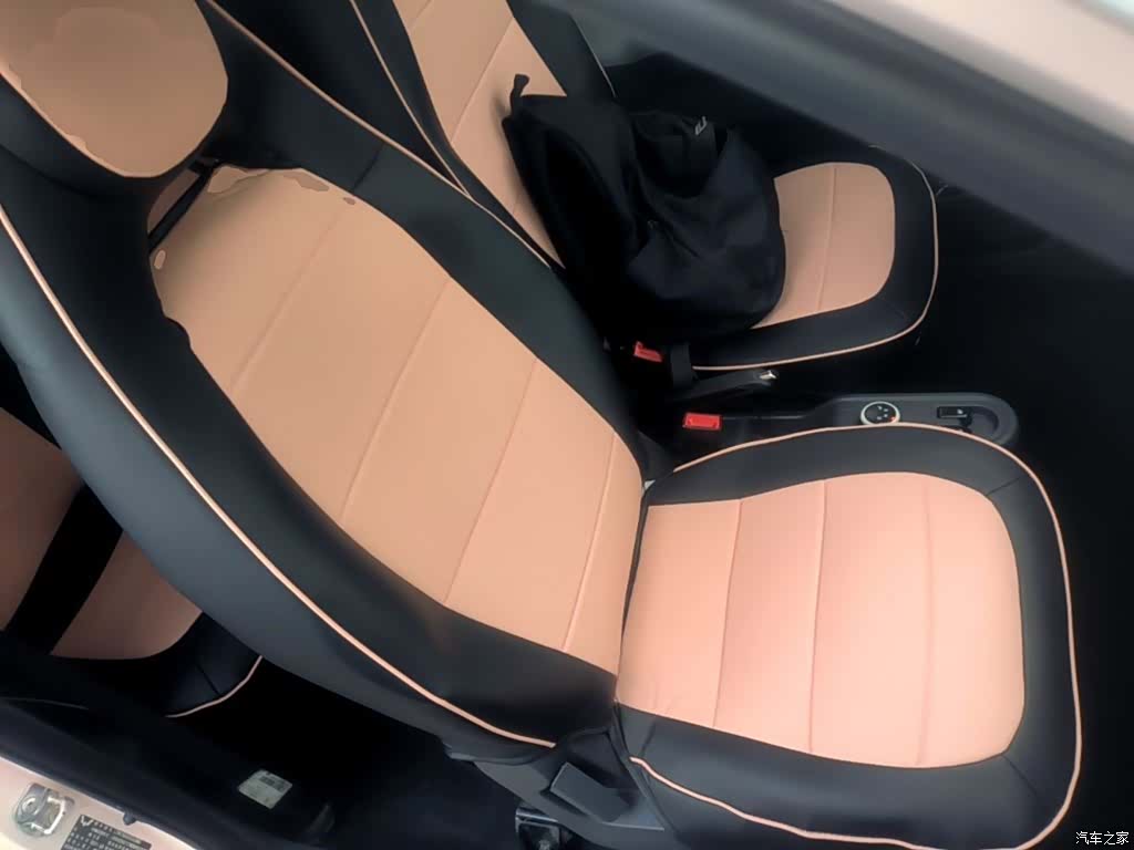 Wuling MINIEV, 2021 25