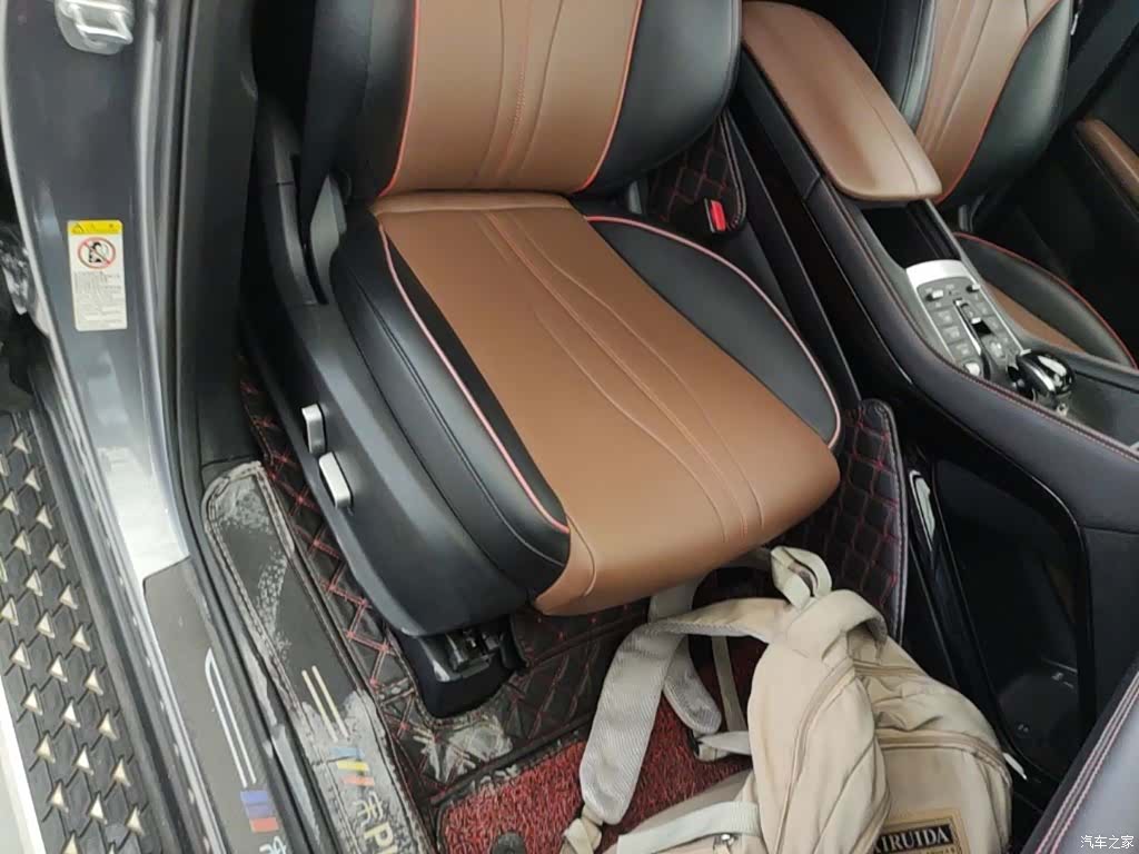 BYD Song, 2021 25