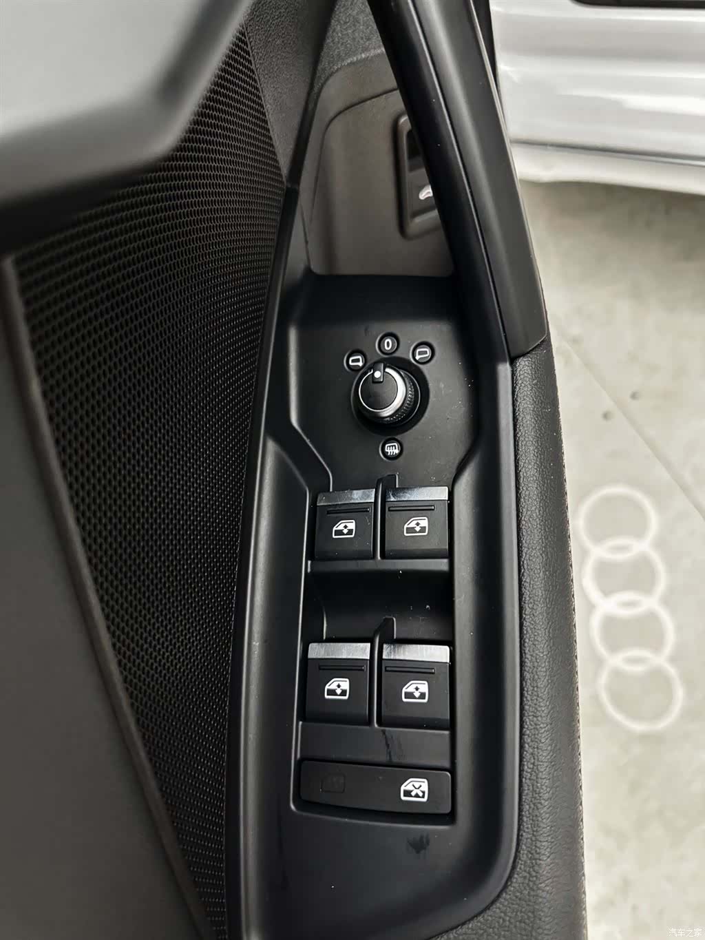 Audi A3, 2023 11