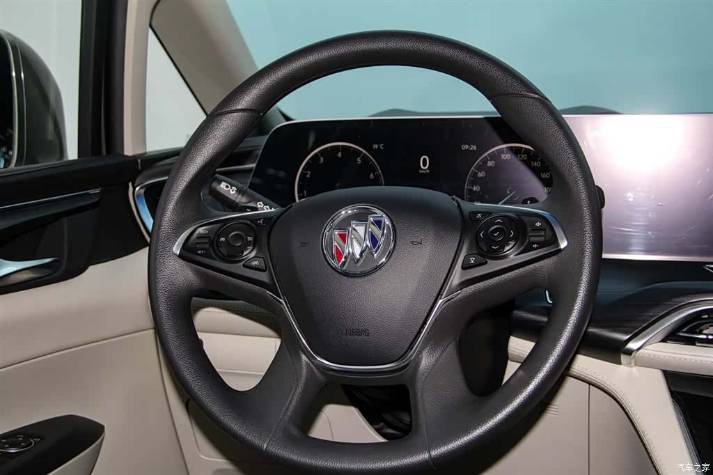 Buick GL8, 2023 23
