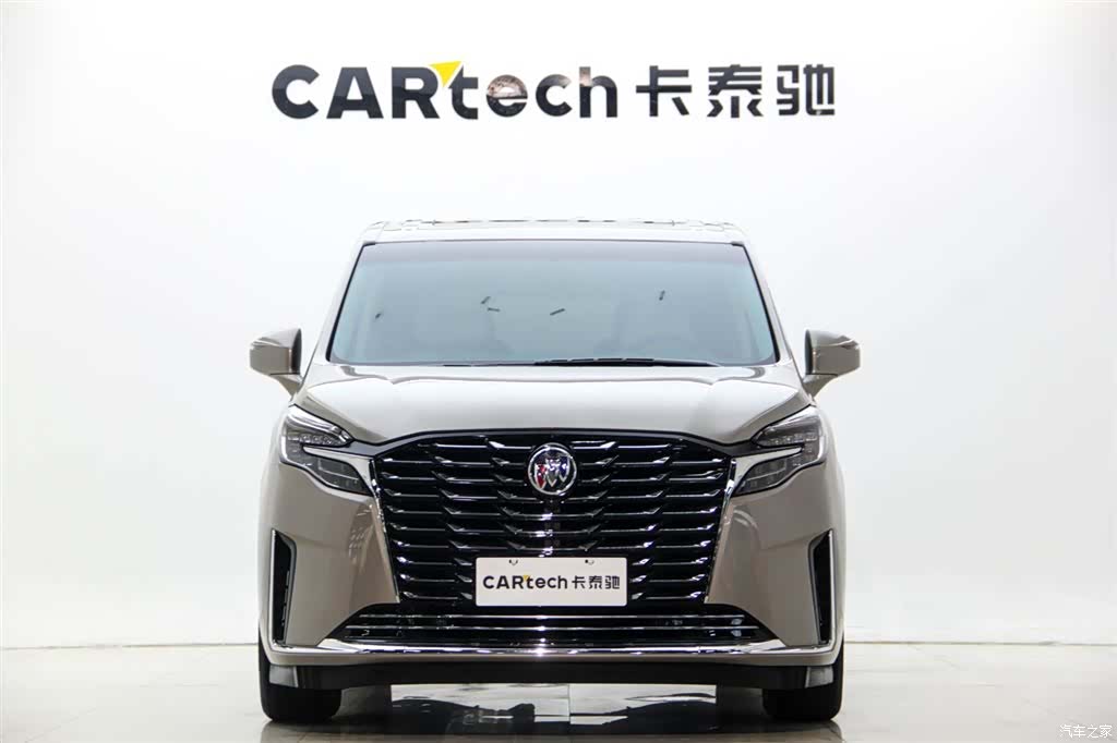 Buick GL8, 2023 3