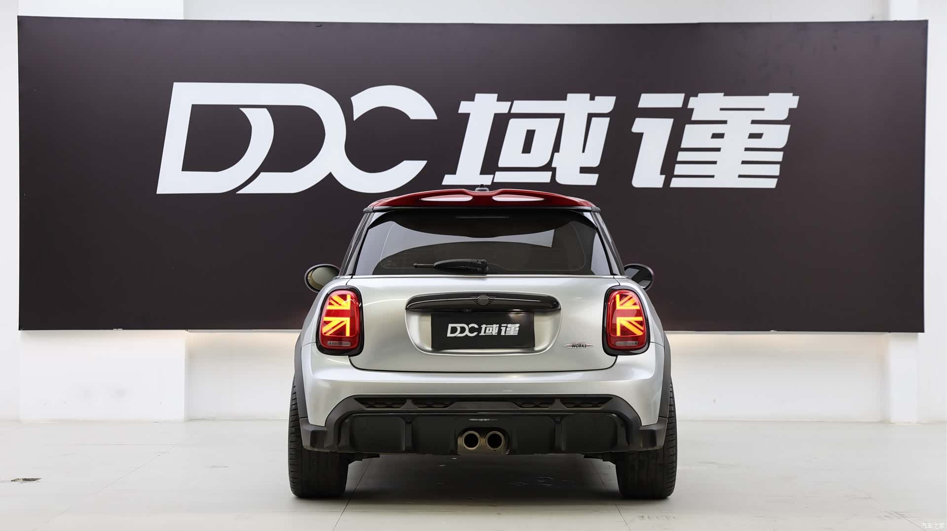 Mini Cooper, 2022 все фото