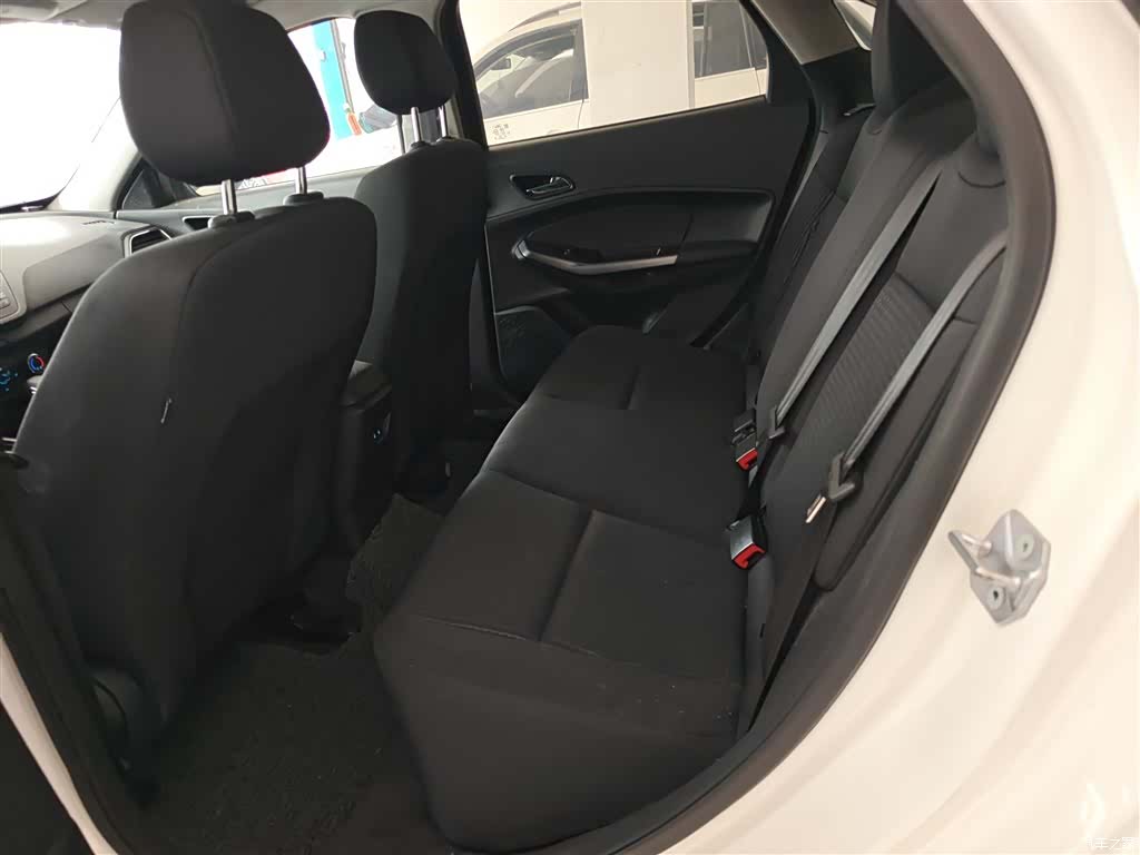 Ford VI, 2021 17