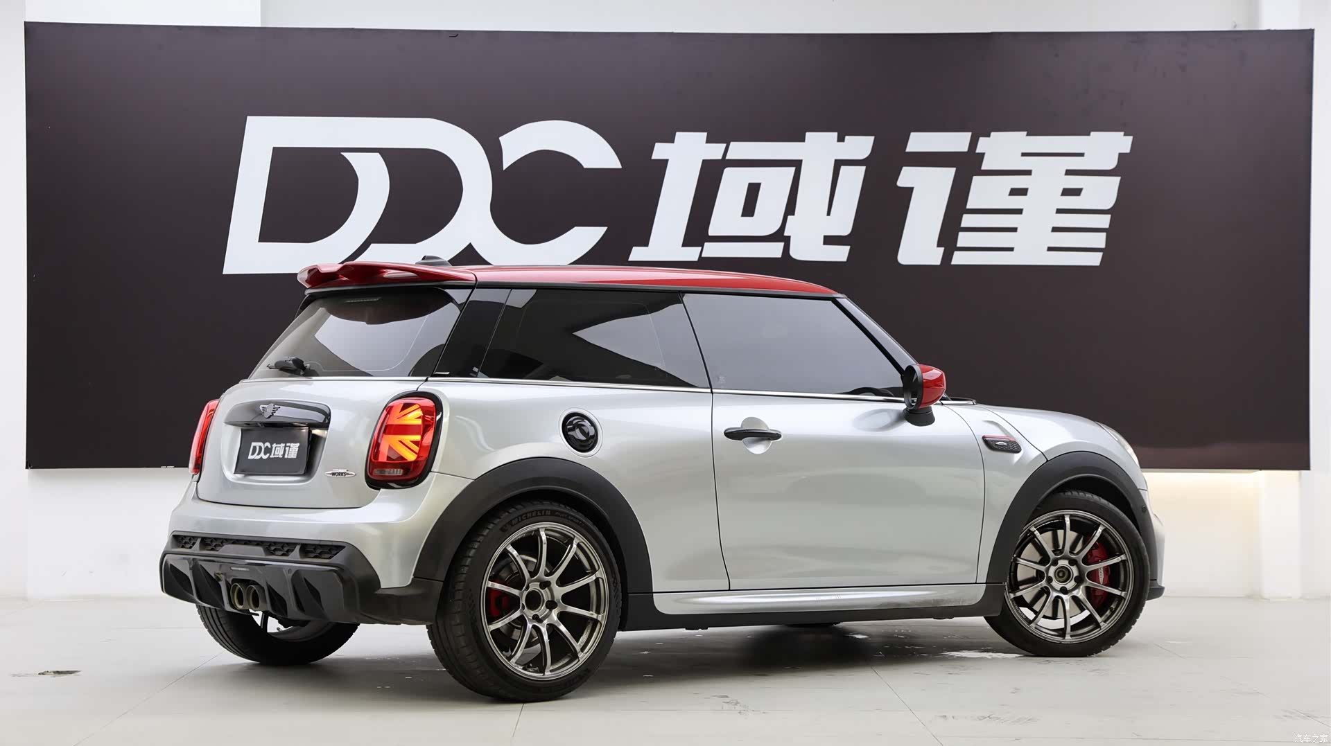 Mini Cooper, 2022 7
