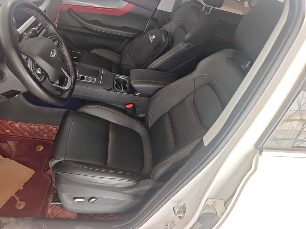 Chery Tiggo 7, 2020 15