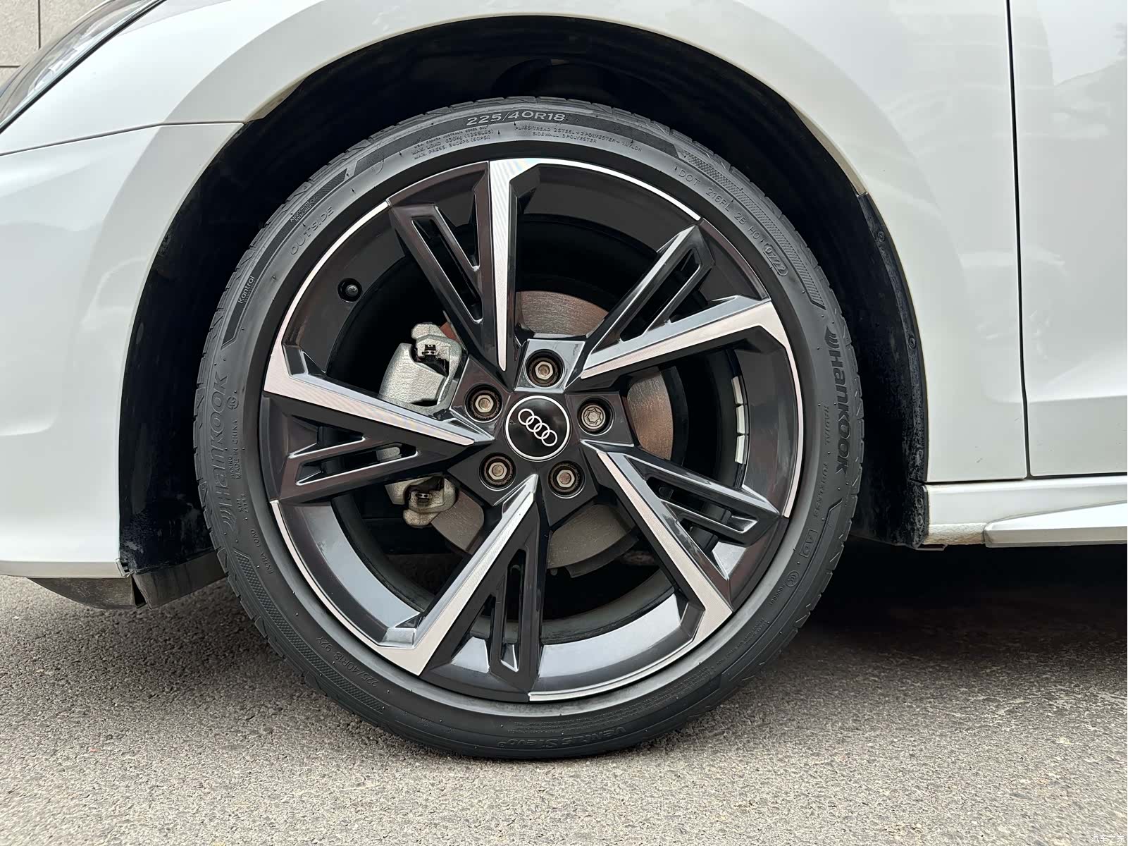 Audi A3, 2022 19