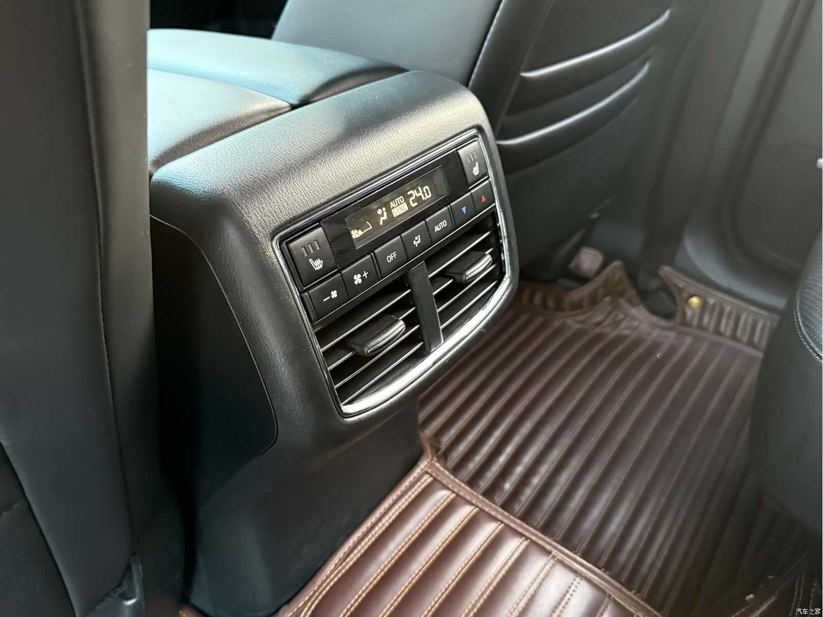 Mazda CX-8, 2019 18