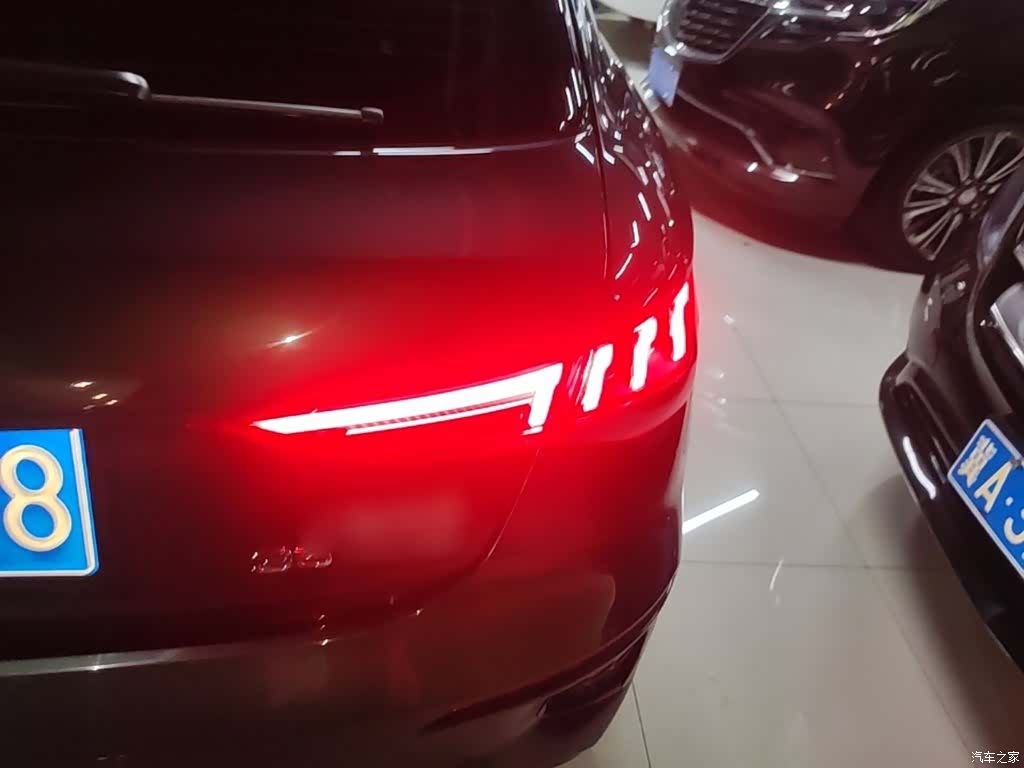 Audi A3, 2023 8