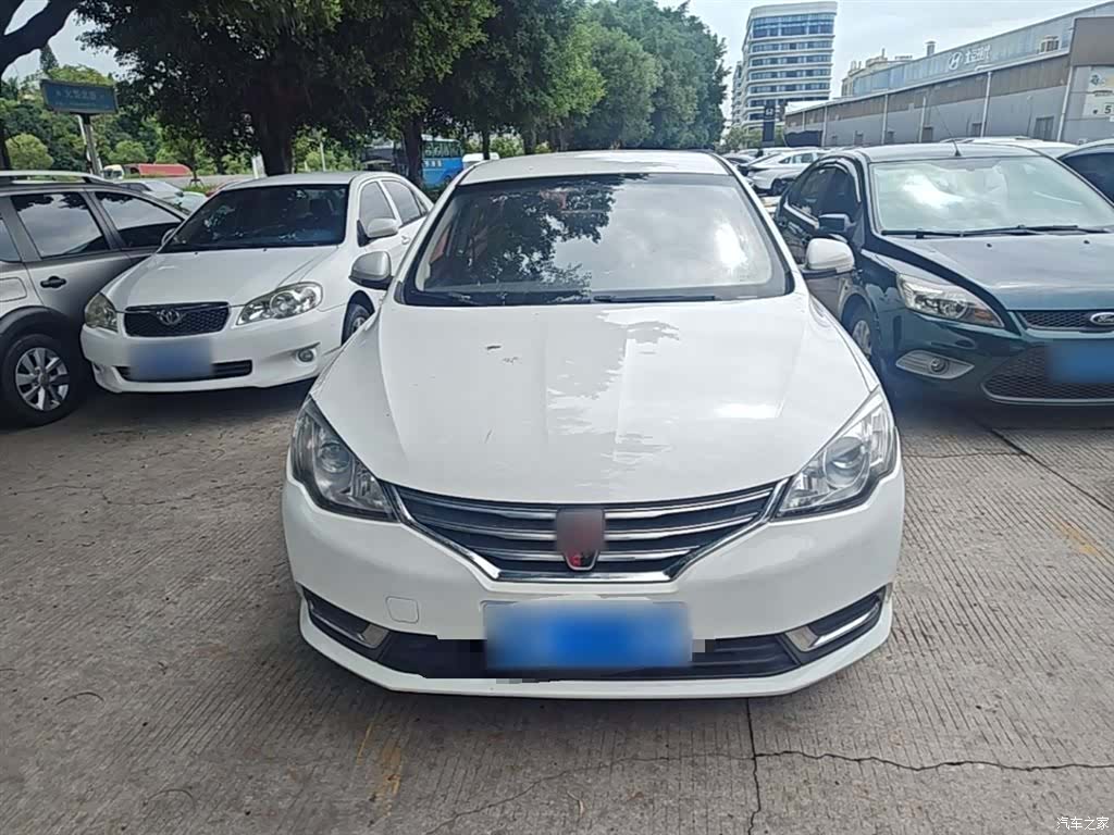 Roewe 360, 2016 3