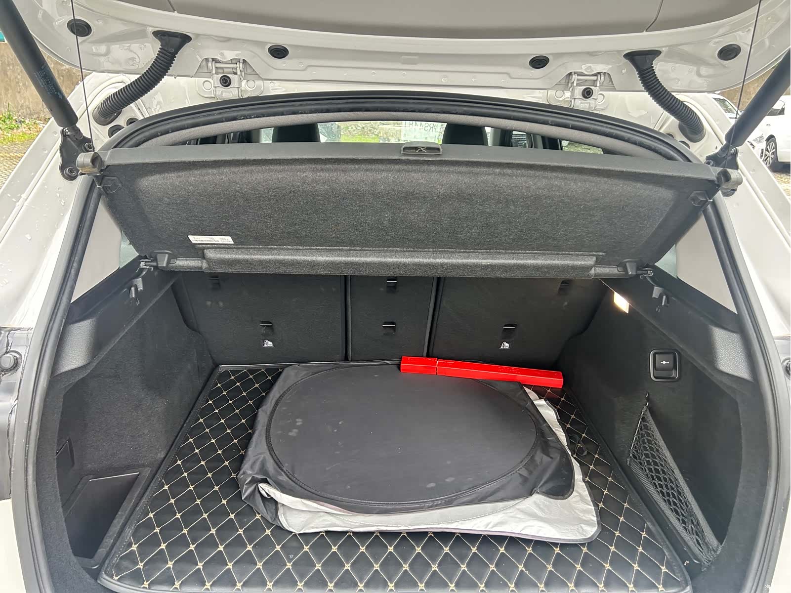 BMW X1, 2016 12