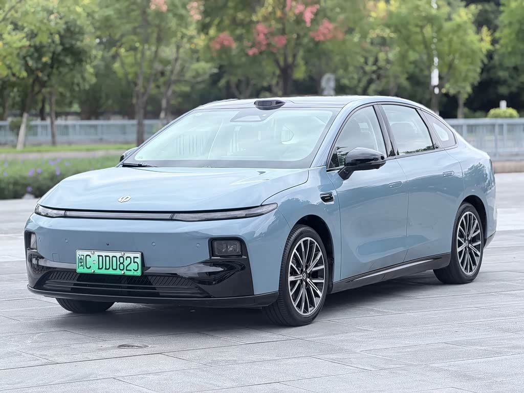 Leapmotor B01