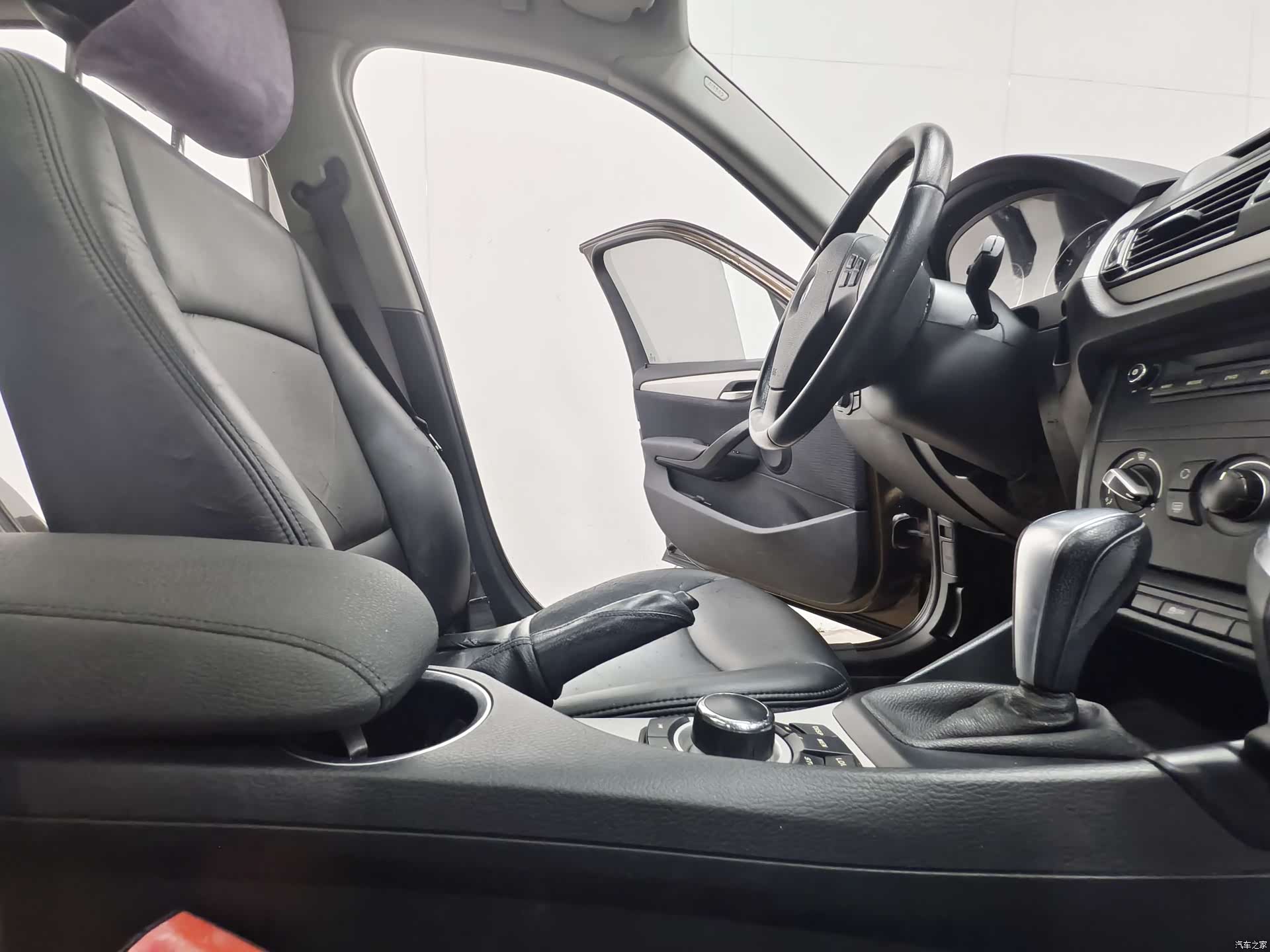 BMW X1, 2013 15