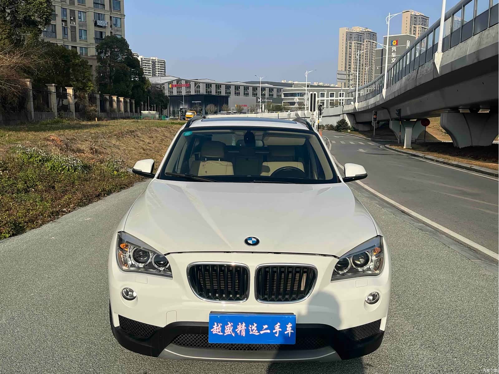 BMW X1, 2013 4