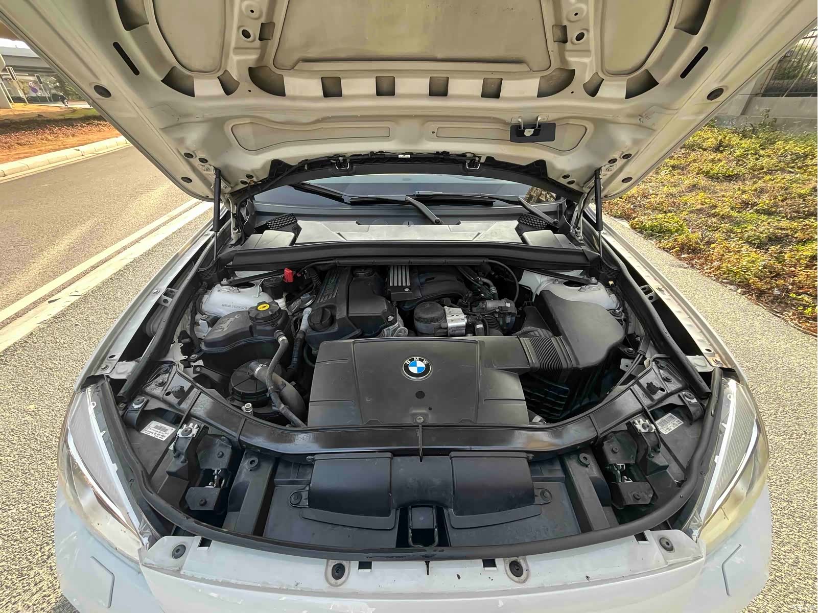 BMW X1, 2013 18