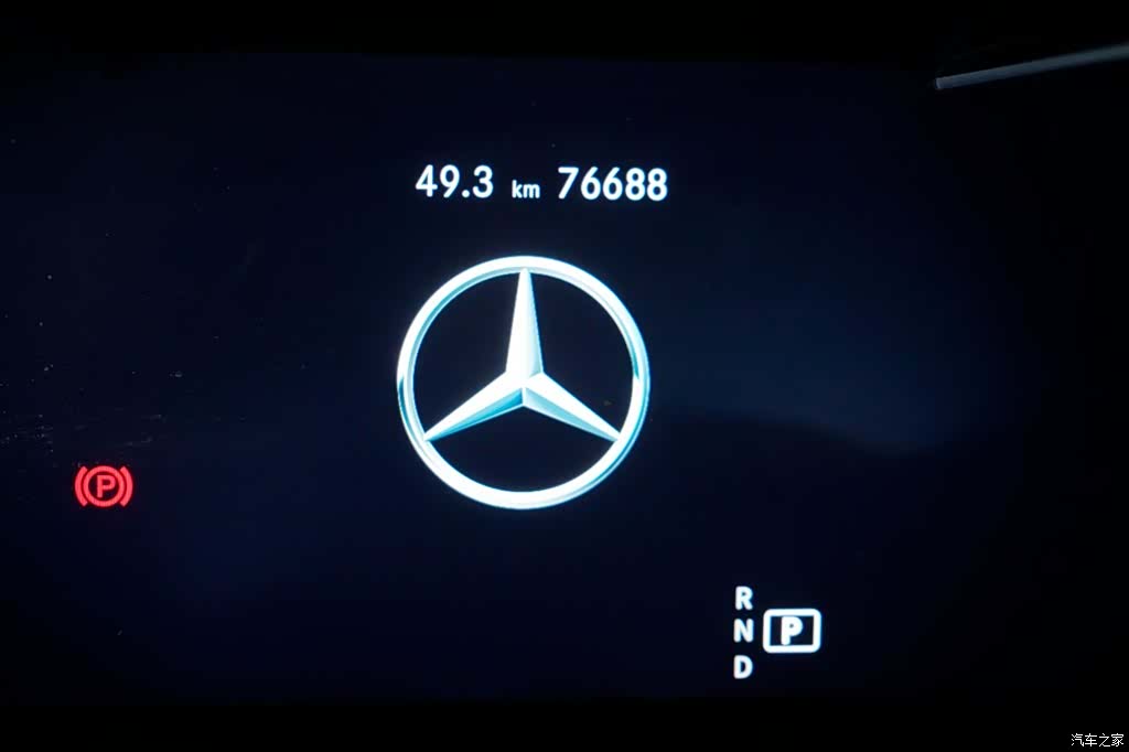Mercedes-Benz GLC, 2019 22