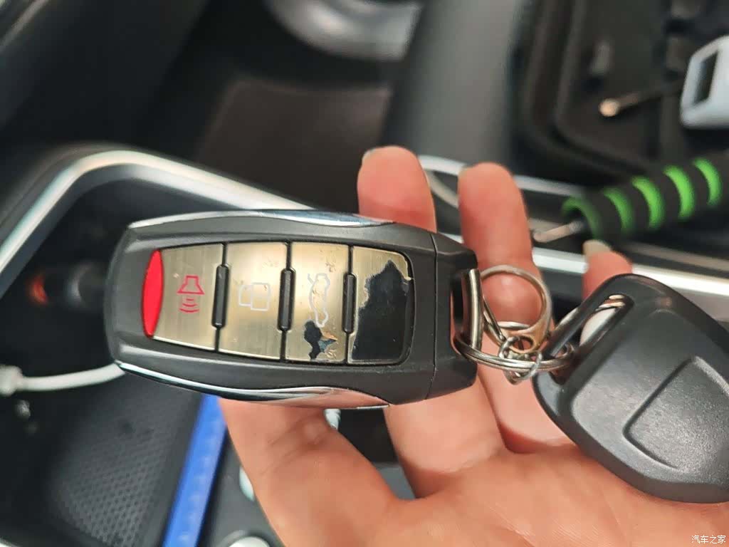 Haval H6, 2022 12