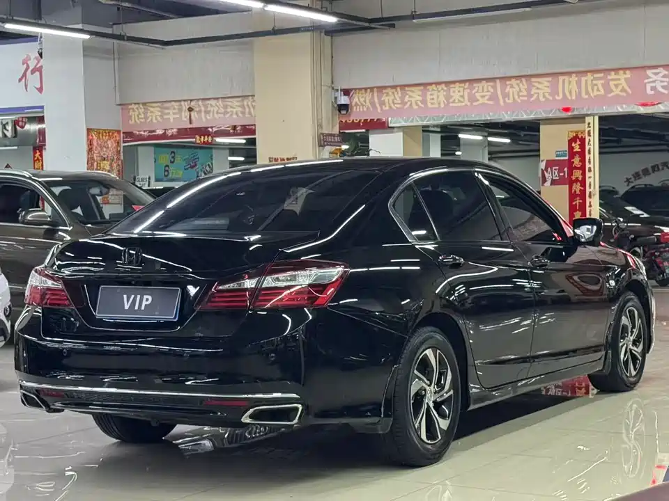 Honda Accord Honda Accord