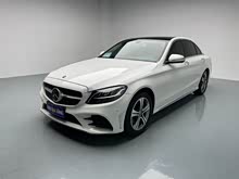 ����C�� 2020�� �Ŀ� C 260 L �˶���