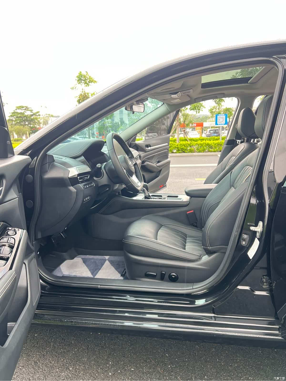 Nissan Teana, 2023 7
